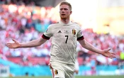 Danemark-Belgique : un but et une passe décisive, la formidable entrée de Kevin De Bruyne qualifie les Diables Rouges