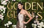 Golden Globes 2025 : « On m’avait dit que j’étais une actrice pop corn », réagit Demi Moore, enfin primée