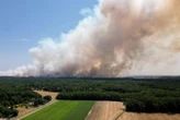 Incendie à Fontainebleau : le maire annule les festivités du 13 juillet