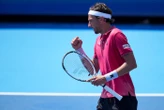 Tennis : Arthur Rinderknech abandonne face à Auger-Aliassime à Cincinnati en raison de la chaleur