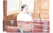 DIRECT. Procès du meurtre de Lola : dernière journée d'audience, les réquisitions attendues ce matin avant le verdict ce soir
