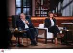 « Le Parrain dans son fauteuil » : Jean-Michel Aulas, investisseur d’un soir dans « Qui veut être mon associé ? » sur M 6