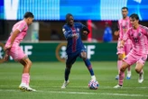PSG - Inter Miami (4-0) : « Je reviens pour les bonnes choses », savoure Ousmane Dembélé