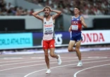 Jimmy Gressier champion du monde : la liste des 15 titres français depuis Marie-José Pérec en 1991