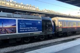 Après le « retrait des partenaires français », les trains de nuit Vienne-Paris et Berlin-Paris arrêtés le 14 décembre