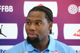 Basket : Guerschon Yabusele nouveau capitaine des Bleus malgré ses critiques du staff sur les JO de Paris