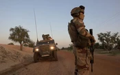 Mali : un «cadre» du groupe Etat islamique au Sahel arrêté par la France