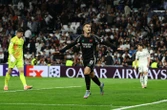 Real Madrid - Arsenal (1-2) : les Gunners gagnent leur billet pour affronter le PSG
