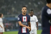 PSG : l’ancien Parisien Pablo Sarabia rejoint Diallo au Qatar