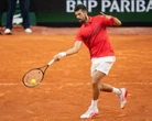 « Le meilleur programme possible » : samedi soir, à Roland-Garros, Novak Djokovic va défier le PSG