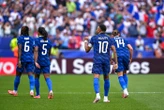 La France première de son groupe au Mondial si…