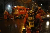 Paris : incendie dans le IXe arrondissement, la batterie d’un vélo électrique en cause