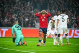 Lille-Paok (3-4) : les images d’un match dingue, avec sept buts, un pénalty arrêté et une fausse joie