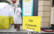 Covid-19 : «Il y a une menace liée au variant Delta en France », prévient Gabriel Attal