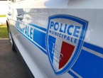 Alpes-Maritimes : un élève de CM2 interpellé avec un couteau devant son école