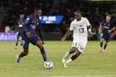 PSG-Angers (1-0): Paris joue les passe-murailles