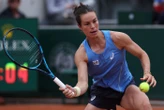 Roland-Garros : exploit de Loïs Boisson contre Élise Mertens, trois Françaises au deuxième tour