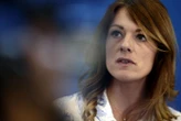 Test antidrogue : « Je le ferai tout à l’heure », affirme Maud Bregeon, qui évoque « une question d’exemplarité »