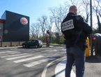 Montlhéry : un employé de Burger King tente de poignarder son collègue et prend la fuite