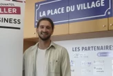 Dans l’Eure-et-Loir, ils créent une application pour accélérer les usages du drone en toute légalité