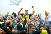 Football : 90 ans après, l’Union Saint-Gilloise sacrée en Belgique et qualifiée pour la Ligue des champions