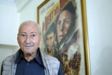« Un géant du cinéma mondial » : le réalisateur algérien Mohamed Lakhdar-Hamina, Palme d’or à Cannes en 1975, est décédé