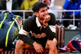 « Sans eux, je n’aurais jamais pu revenir » : Carlos Alcaraz remercie le public de Roland-Garros après la finale