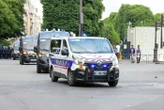 Paris : un policier traîné sur 200 m par un chauffard après un refus d’obtempérer