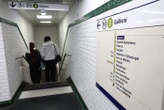 Ligne 3 du métro partiellement fermée à Paris : quels sont les itinéraires alternatifs ?
