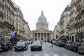 Robert Badinter au Panthéon : rues fermées, accès, stationnement interdit… les restrictions de circulation à Paris