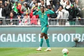France-Sénégal : qui est Nicolas Jackson, le joueur du Bayern à la pointe de l’attaque sénégalaise ?