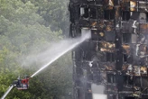 Incendie de la Grenfell Tower à Londres : neuf ans après les faits, la police va demander l’inculpation de 57 personnes