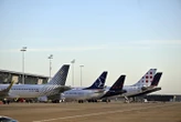 Guerre en Ukraine : ses avions sont bloqués en Russie, une entreprise touche 1 milliard de dollars des assurances