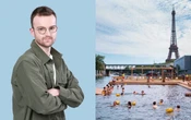 DIRECT. Seine : quel bilan pour les baignades ? Quelles suites ? Posez-nous vos questions