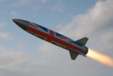 Guerre en Ukraine : une arme « super précise » à 600 000 euros, le Royaume-Uni pourrait confier son missile Nightfall à Kiev