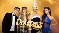 « Drag Race France » sur France 2 : découvrez le casting de la nouvelle saison « All Stars »
