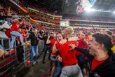 Pays-Bas : l’incroyable retournement de situation qui pourrait donner le titre au PSV face à l’Ajax