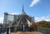 Notre-Dame de Paris : aux Journées européennes du patrimoine, découvrez une vue inédite sur la cathédrale