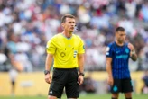 Écosse-Maroc : qui est l’inexpérimenté arbitre ouzbek Ilgiz Tantashev qui dirige la rencontre du groupe C de la Coupe du monde ?