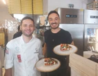 « Un véritable produit de dégustation » : à Puteaux, IMperfetto hisse ses pizzas napolitaines parmi les meilleures d’Europe