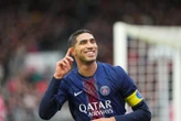 Brest-PSG : les vidéos du doublé d’Achraf Hakimi en première période pour les Parisiens