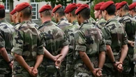 Deux militaires blessés par un troisième après une violente bagarre à Castres