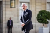 « Totalement exclu » : quand Bruno Le Maire assurait qu’il n’entrerait pas au gouvernement… il y a quinze jours !