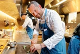 « Nous sommes en train de mourir à petit feu » : le cri d’alarme de l’ancien gagnant de « Top Chef » David Gallienne