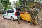 Affrontements entre la Thaïlande et le Cambodge : Bangkok proclame la loi martiale dans huit provinces