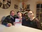 « On a pu passer à côté de quelque chose » : 8 mois après sa disparition, une nouvelle battue pour retrouver Martine à Linas