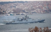 « C’était surréaliste » : le couple de retraités à bord du bateau britannique visé par le navire de guerre Russe témoigne
