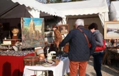Au détour d’une brocante, elle retrouve sa bague volée il y a trente ans dans un cambriolage