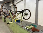 Le fiasco des vélos électriques Angell a fait faire un grand pas au recyclage grâce au fabricant troyen Ellipse