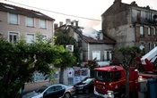 «Un mouvement solidaire incroyable» : après l’incendie, un lycéen d’Aubervilliers reçoit l’aide de ses camarades